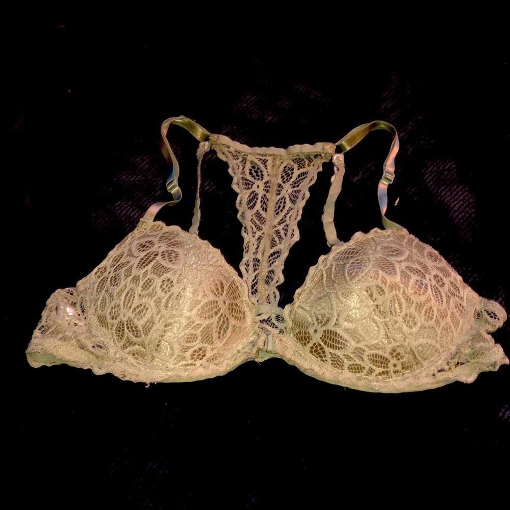 Lace Bralette